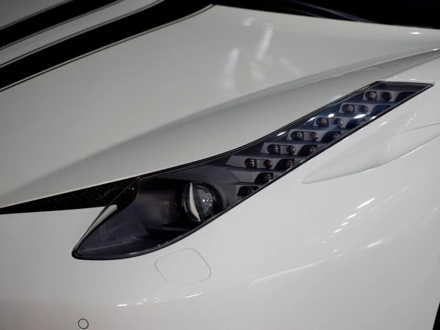 Ferrari 458 32