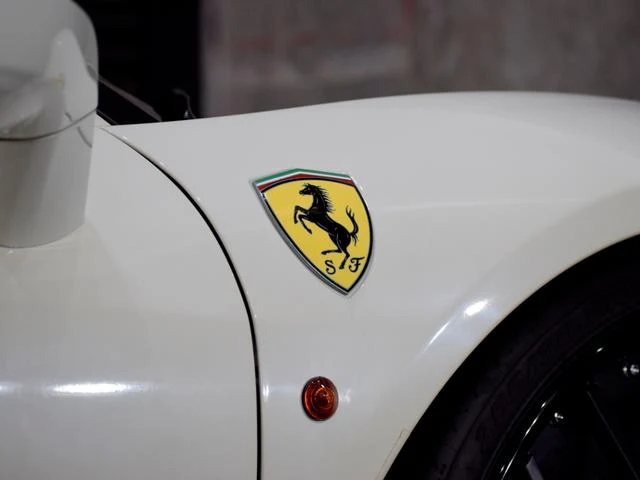 Ferrari 458 21