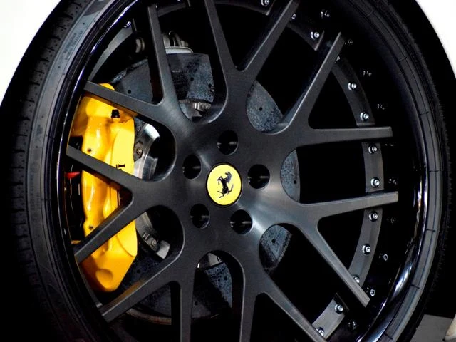 Ferrari 458 30