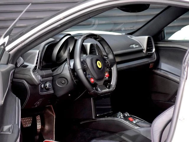 Ferrari 458 48