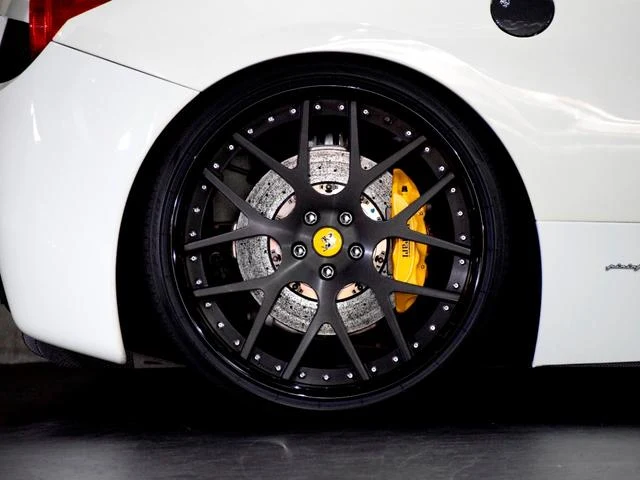 Ferrari 458 18