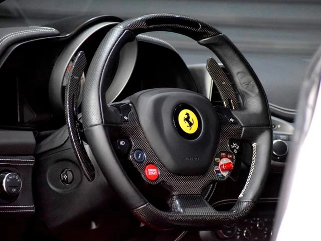 Ferrari 458 49