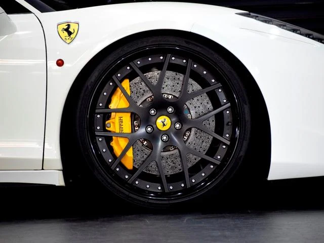 Ferrari 458 19