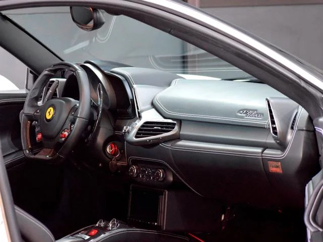 Ferrari 458 67
