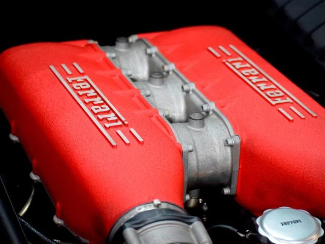 Ferrari 458 41