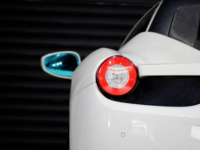 Ferrari 458 42