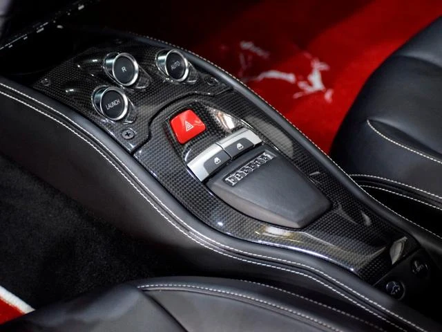 Ferrari 458 57