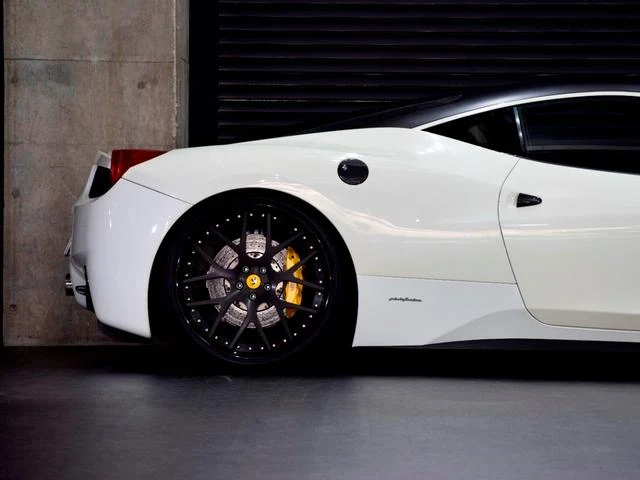 Ferrari 458 16
