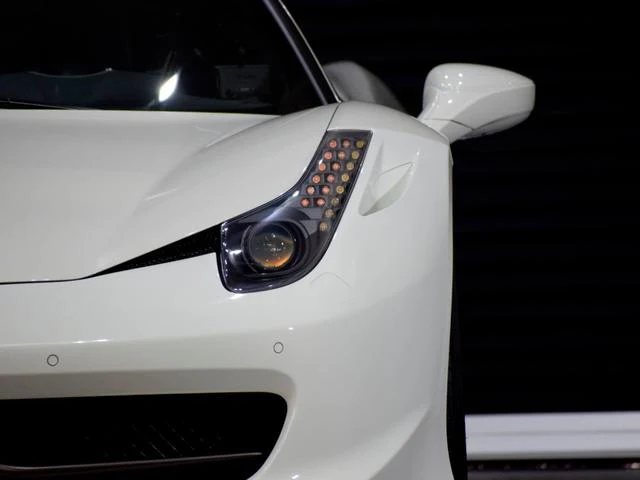Ferrari 458 7