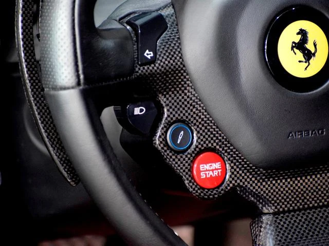 Ferrari 458 50