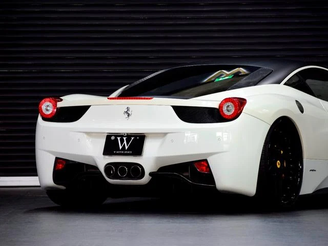 Ferrari 458 46