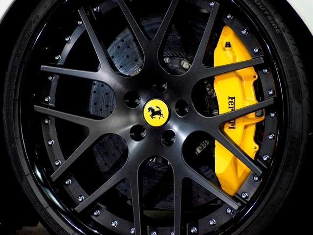 Ferrari 458 29