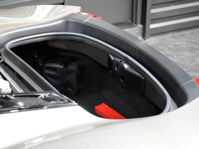 Lotus EMIRA 54