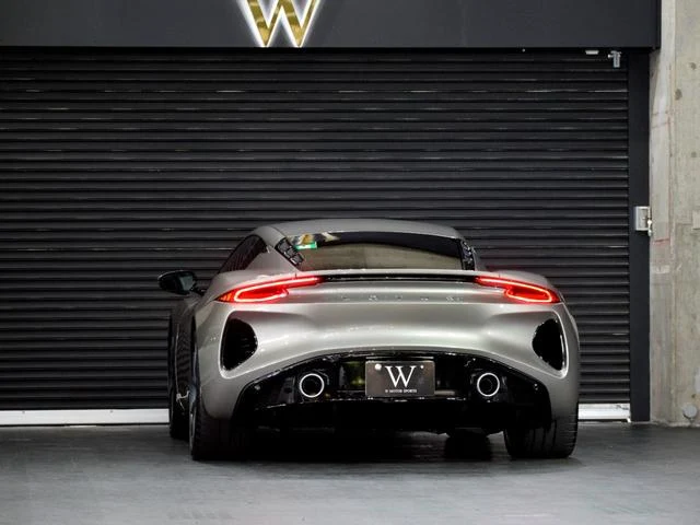 Lotus EMIRA 44