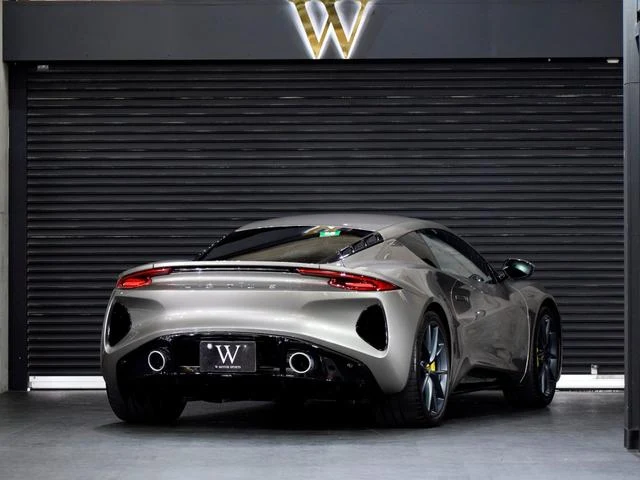 Lotus EMIRA 45