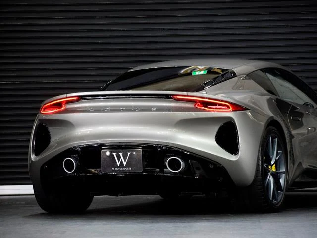 Lotus EMIRA 50