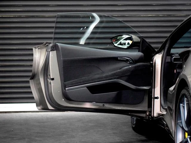 Lotus EMIRA 75