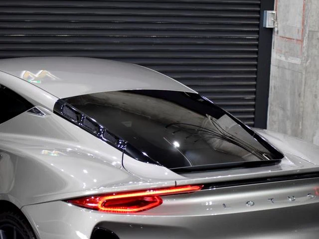 Lotus EMIRA 38