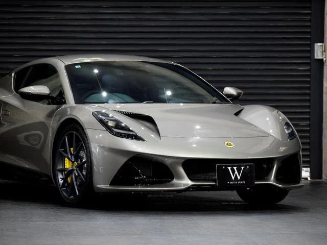 Lotus EMIRA 13
