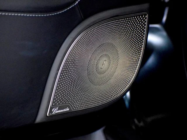 MERCEDES AMG G-CLASS 46