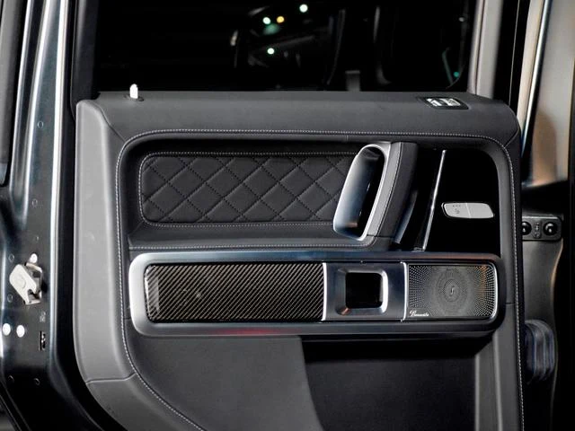 MERCEDES AMG G-CLASS 48