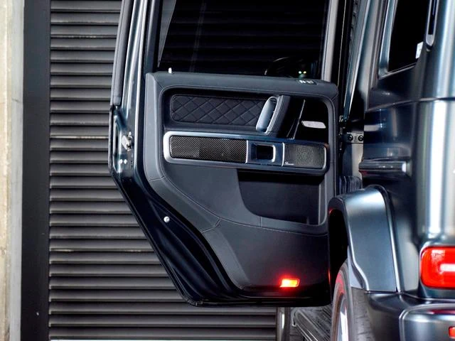 MERCEDES AMG G-CLASS 47