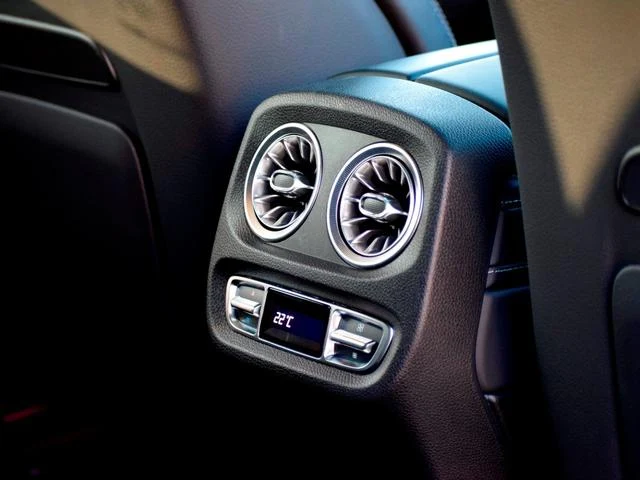MERCEDES AMG G-CLASS 74