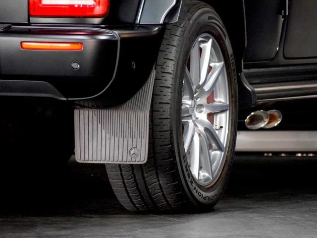 MERCEDES AMG G-CLASS 40