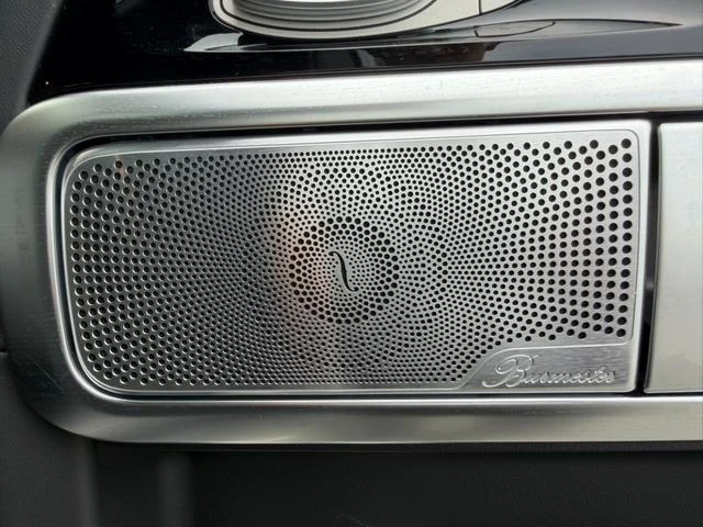 MERCEDES AMG G-CLASS 20
