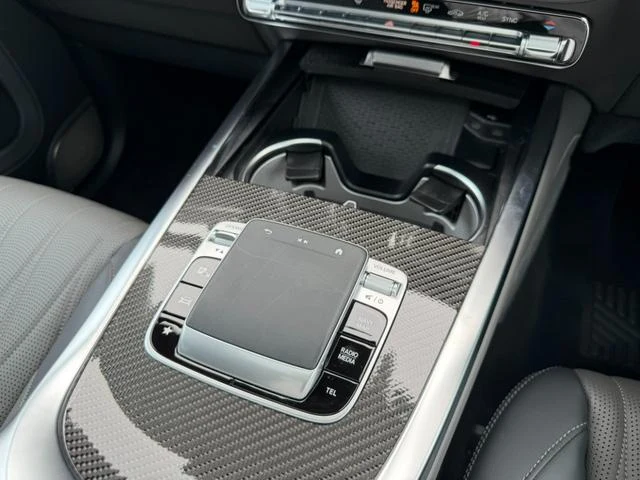 MERCEDES AMG G-CLASS 22