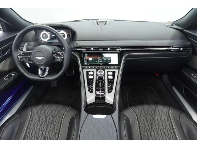 Aston Martin DB12 50