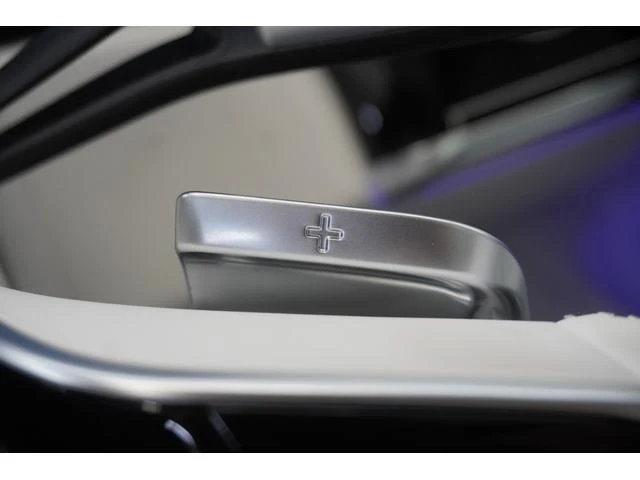 MERCEDES MAYBACH S-CLASS 45