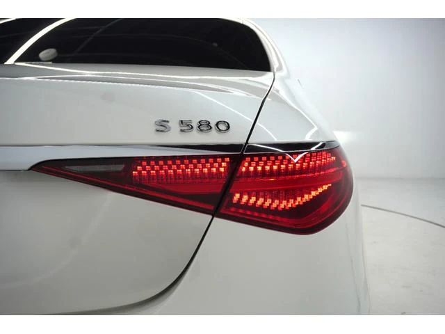 MERCEDES MAYBACH S-CLASS 35