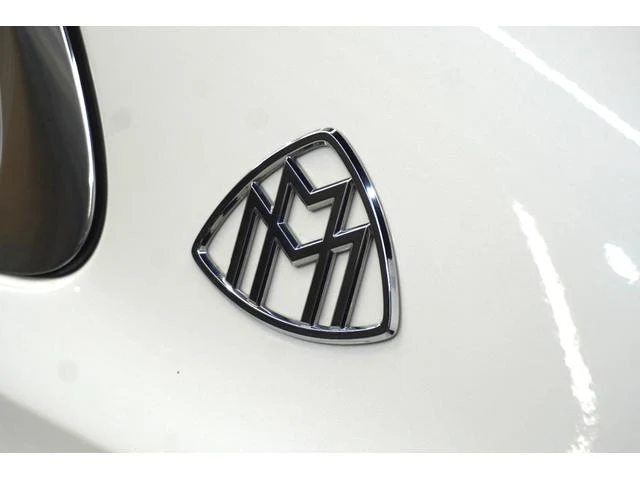 MERCEDES MAYBACH S-CLASS 37