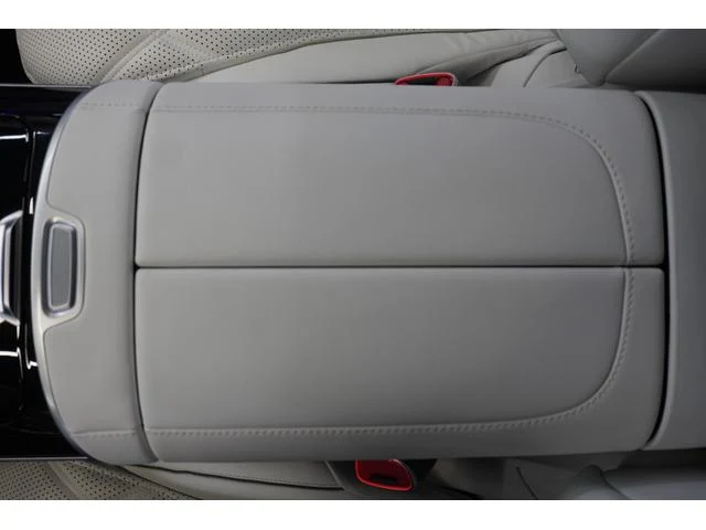 MERCEDES MAYBACH S-CLASS 58
