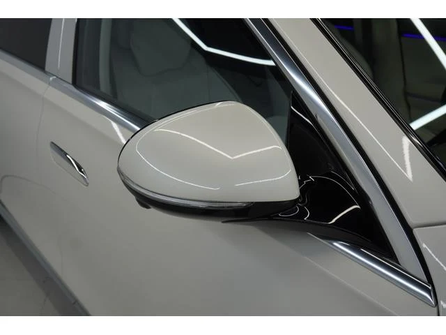 MERCEDES MAYBACH S-CLASS 31
