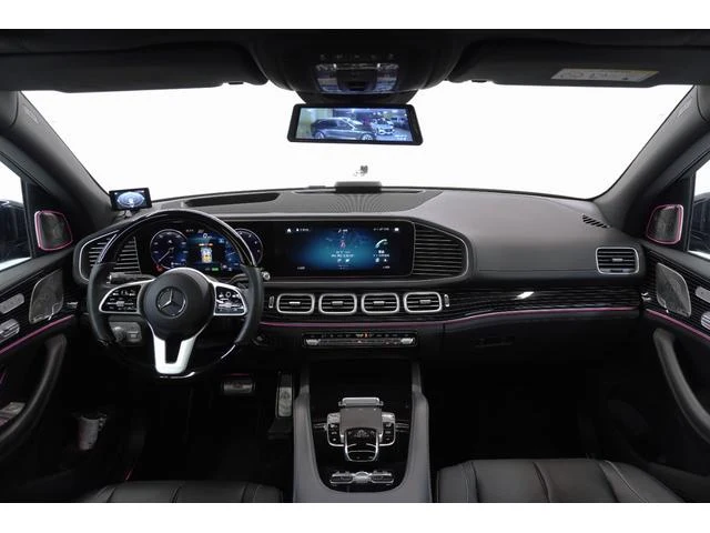 MERCEDES MAYBACH GLS 23