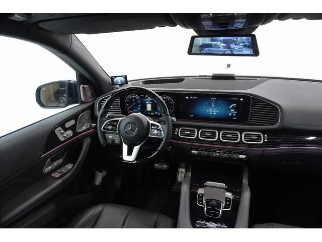 MERCEDES MAYBACH GLS 47