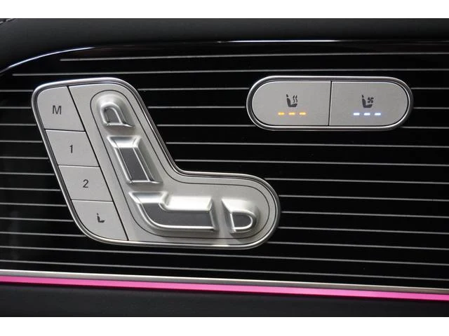 MERCEDES MAYBACH GLS 75