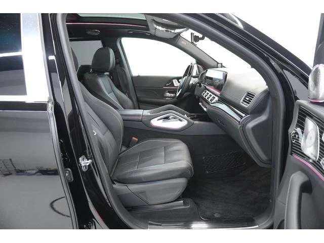 MERCEDES MAYBACH GLS 45