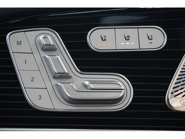 MERCEDES MAYBACH GLS 49