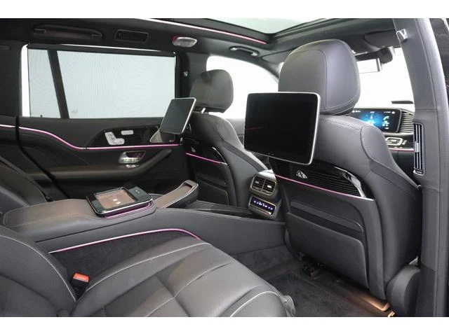 MERCEDES MAYBACH GLS 61