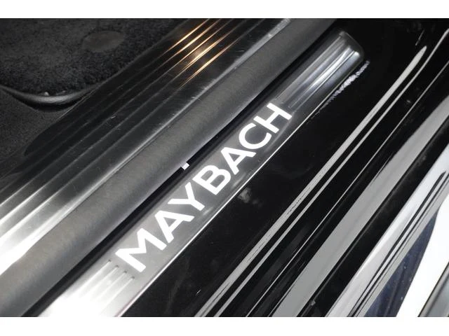 MERCEDES MAYBACH GLS 56