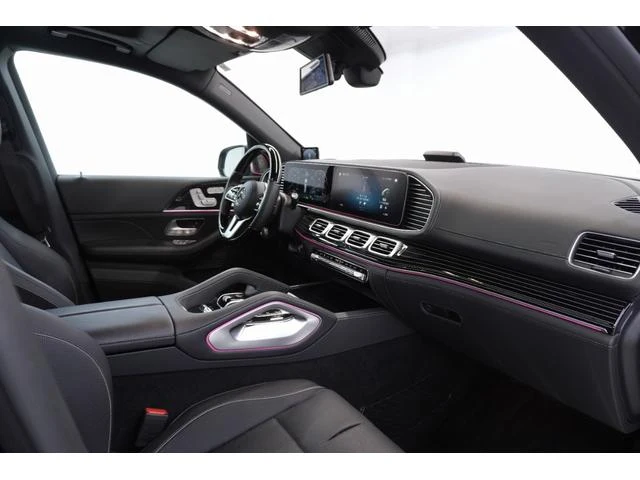 MERCEDES MAYBACH GLS 46