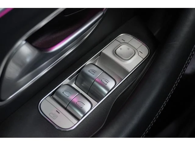 MERCEDES MAYBACH GLS 51
