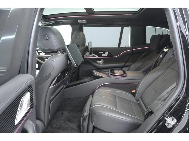 MERCEDES MAYBACH GLS 67