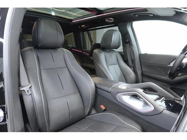 MERCEDES MAYBACH GLS 44