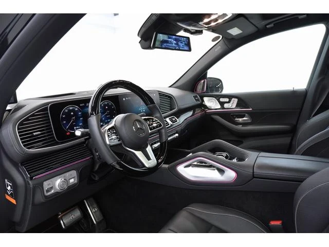 MERCEDES MAYBACH GLS 26