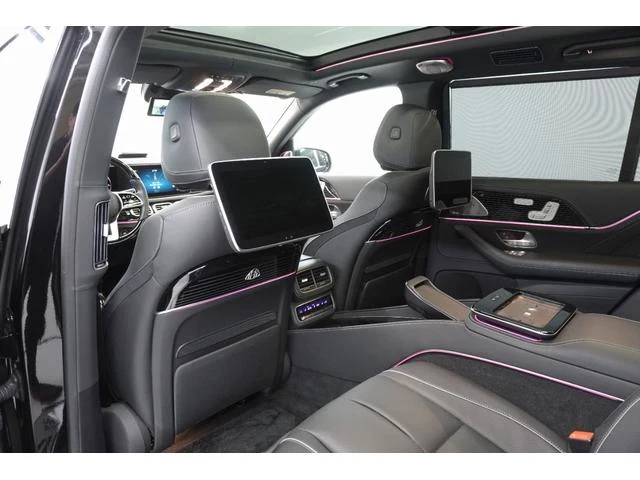 MERCEDES MAYBACH GLS 68