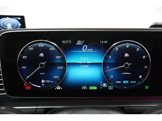MERCEDES MAYBACH GLS 32